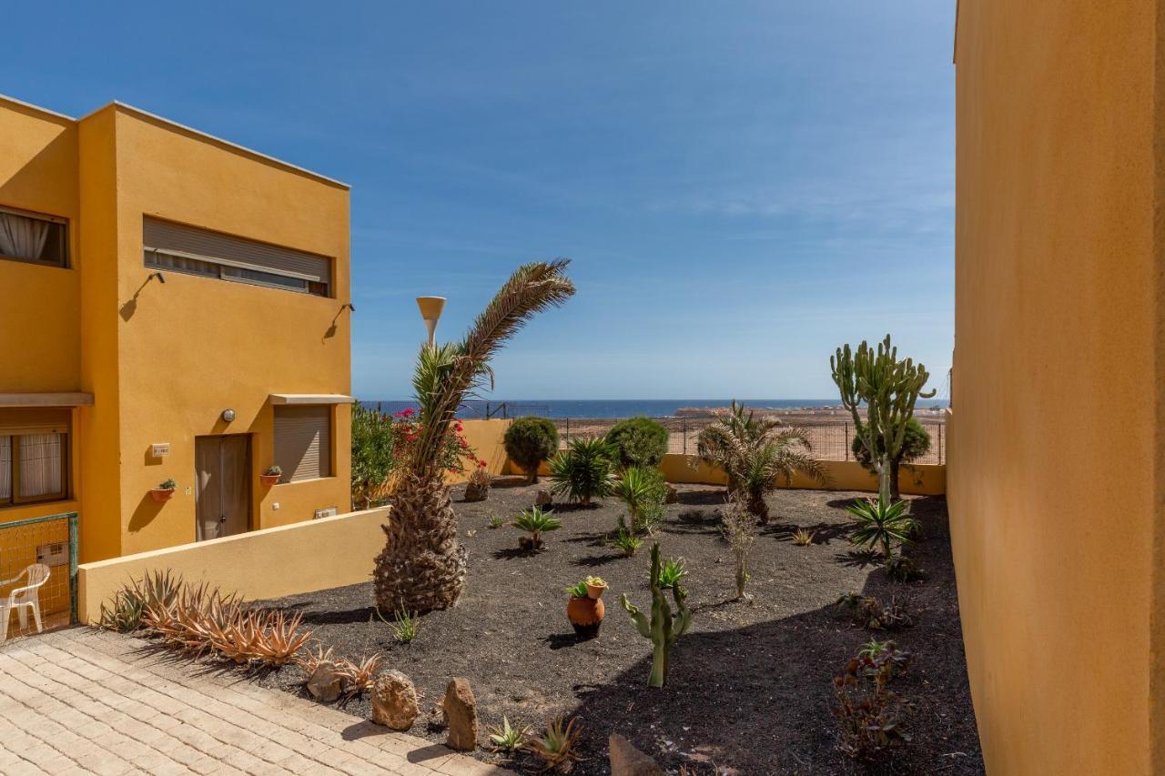 Casa Nora - Ocean View - Patio - Home Office Costa De Antigua Exterior foto