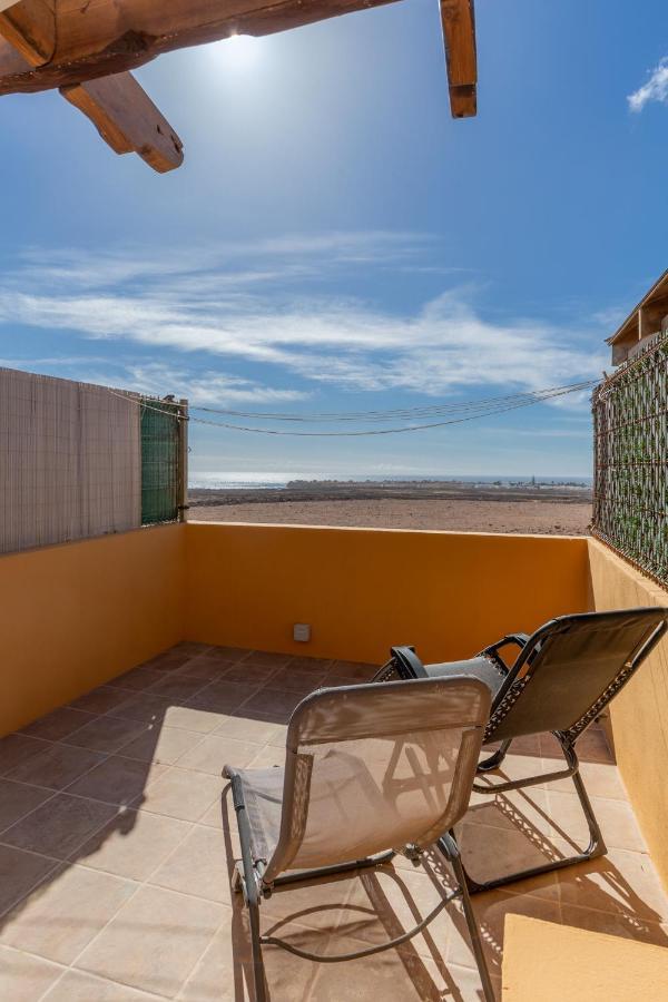 Casa Nora - Ocean View - Patio - Home Office Costa De Antigua Exterior foto